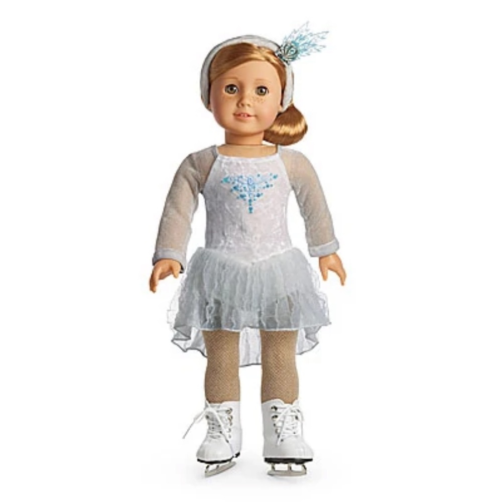 Mia Performance Outfit American Girl